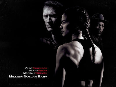 Million Dollar Girl Poster