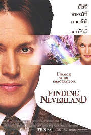 Neverland Movie Poster