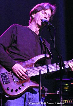 Phil Lesh