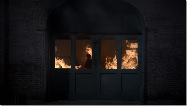 House - 8x22 - Everybody Dies House - 8x22 - Everybody Dies