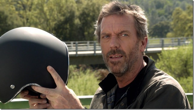 House - 8x22 - Everybody Dies House - 8x22 - Everybody Dies`